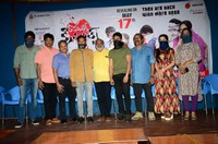 Romantic Criminals Movie Press Meet Photos